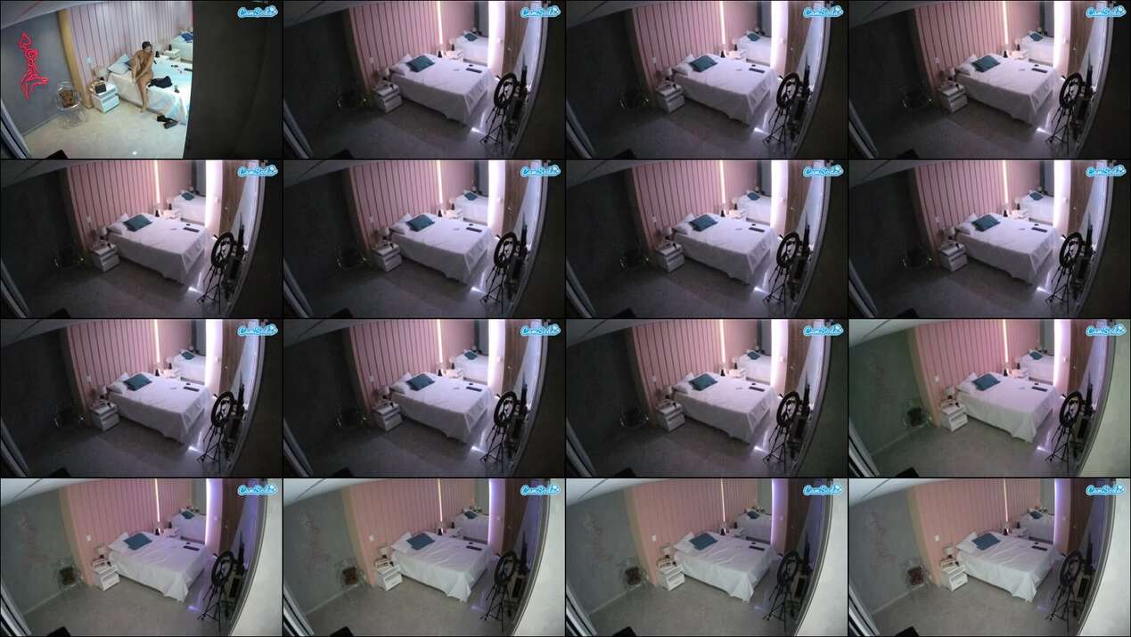 Voyeurcam-casa-salsa-bedroom-1 Cam Show Recorded 2023-10-29