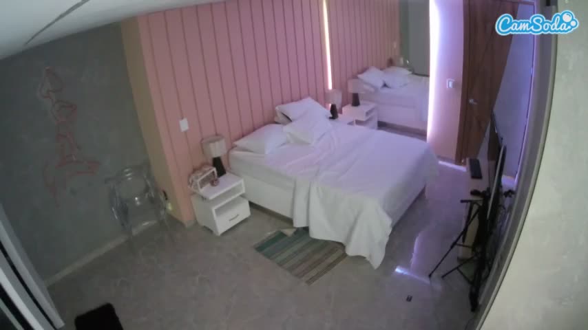Voyeurcam-casa-salsa-bedroom-1 Cam Show Recorded 2023-11-09