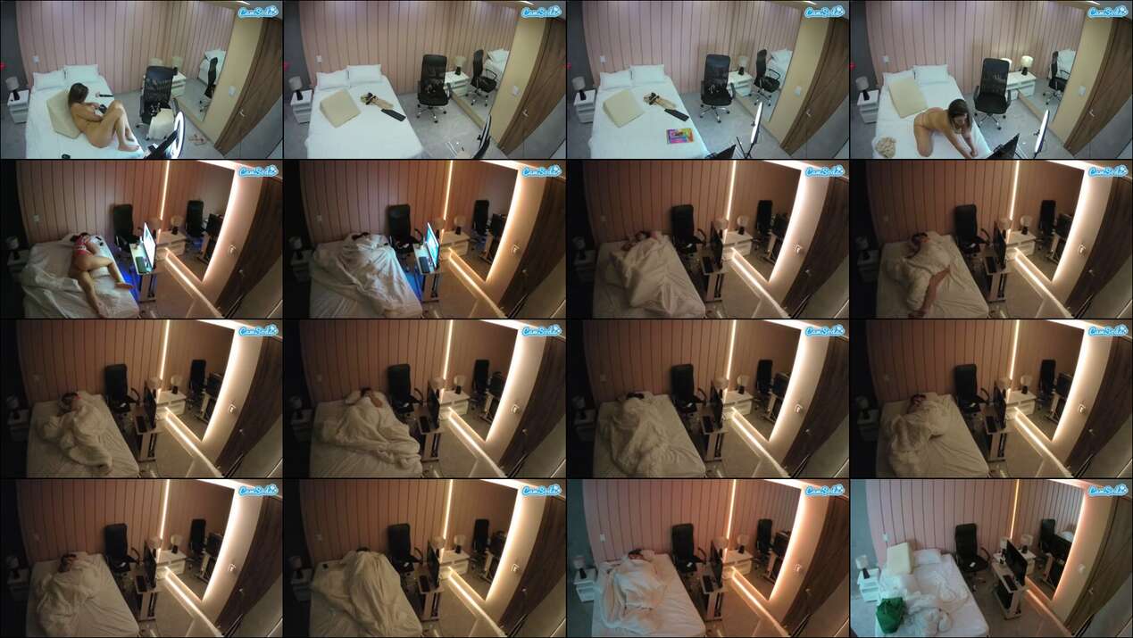 Voyeurcam-casa-salsa-bedroom-1 Cam Show Recorded 2024-02-19