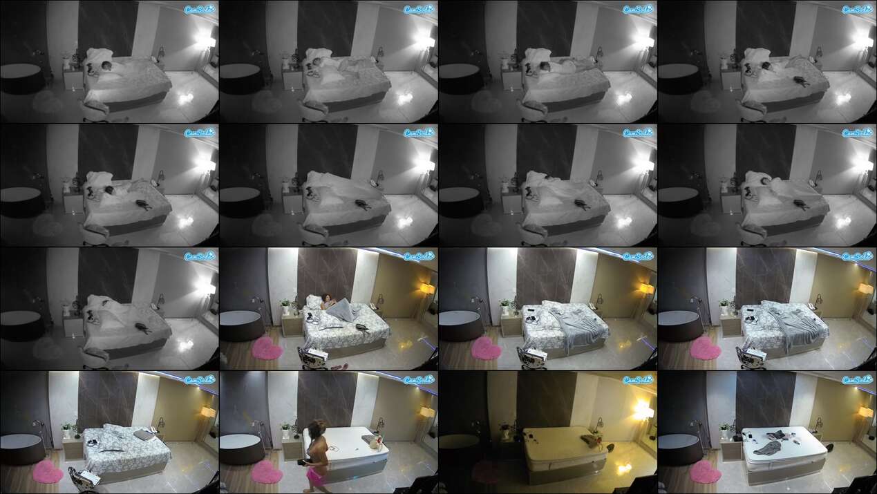 Voyeurcam-casa-salsa-bedroom-6 Cam Show Recorded 2023-11-10