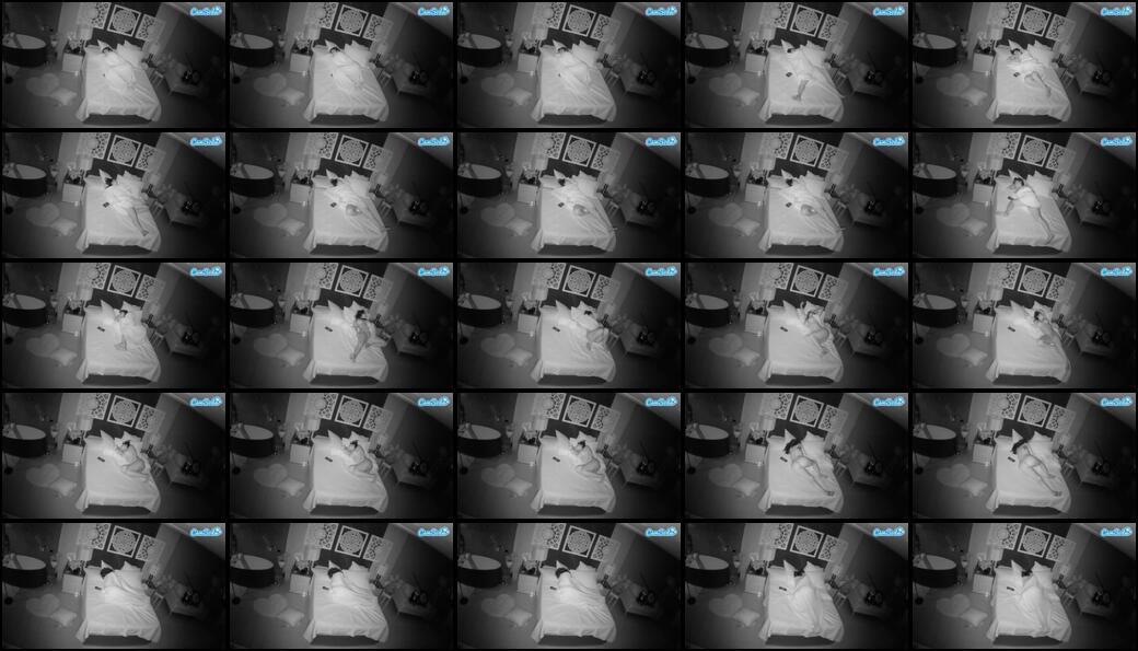 Voyeurcam-casa-salsa-bedroom-6 Cam Show Recorded 2024-02-11