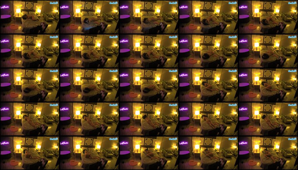 Voyeurcam-casa-salsa-bedroom-6 Cam Show Recorded 2024-02-23