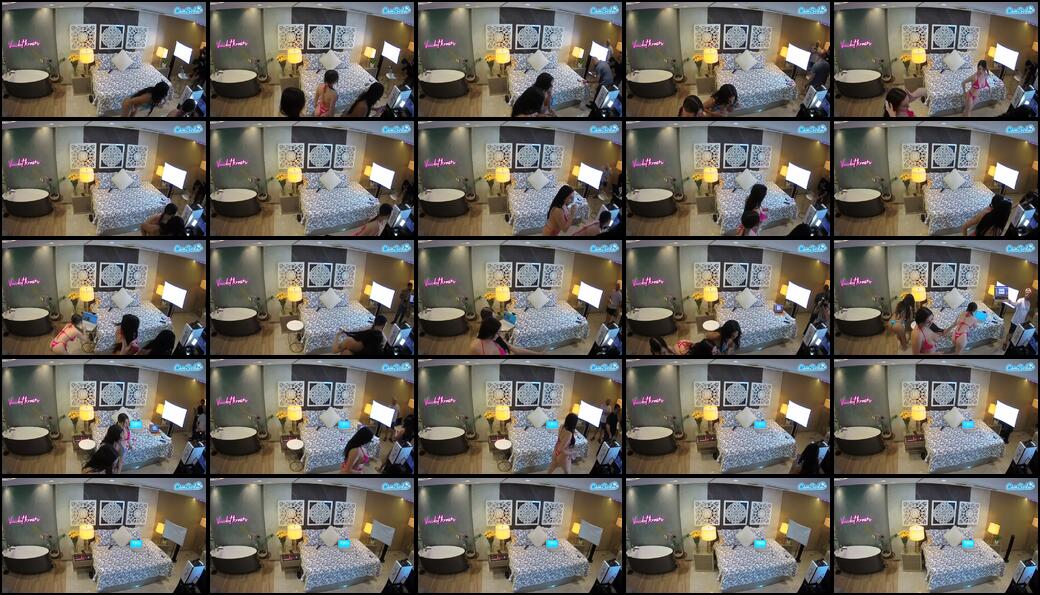 Voyeurcam-casa-salsa-bedroom-6 Cam Show Recorded 2024-03-14