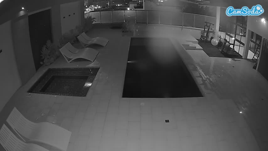 Voyeurcam-casa-salsa-panoramic Cam Show Recorded 2023-10-30