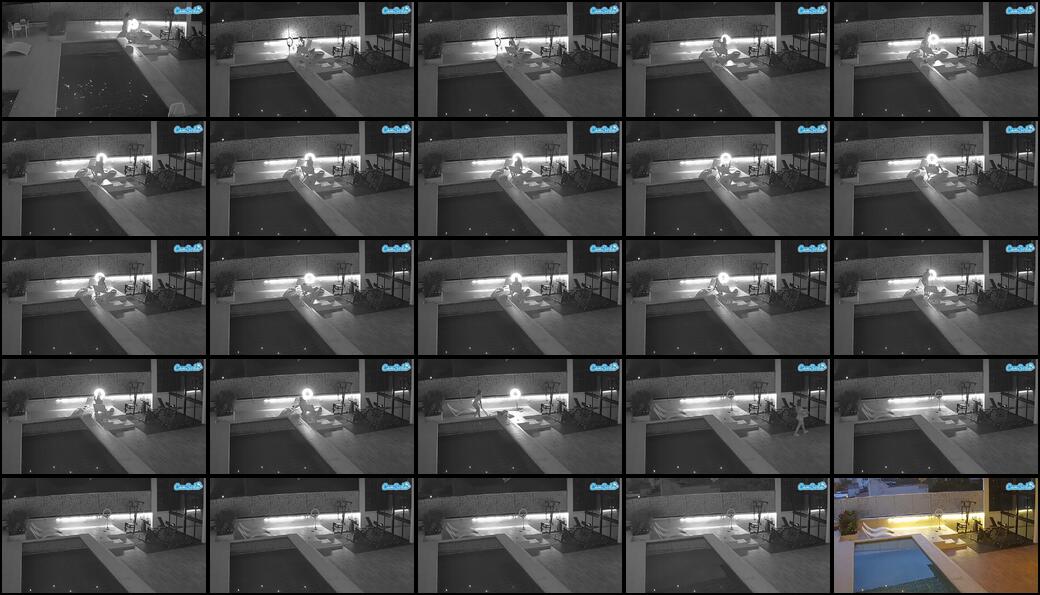 Voyeurcam-casa-salsa-panoramic Cam Show Recorded 2024-01-28