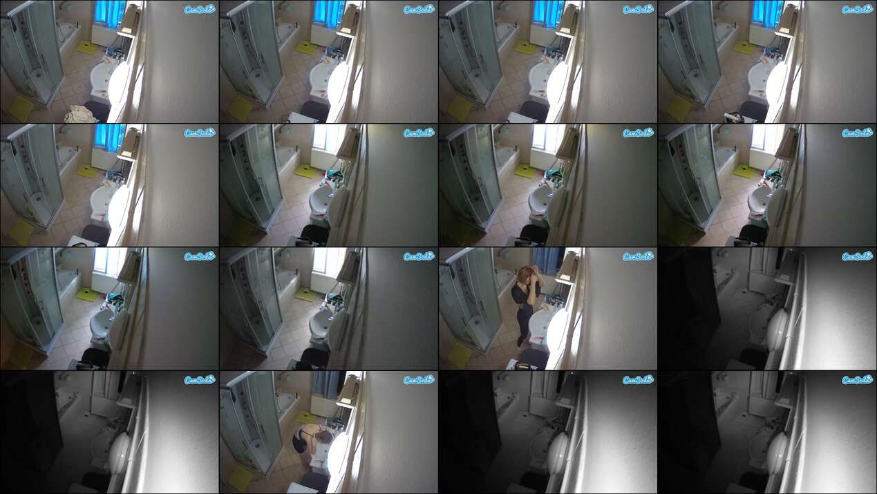 Voyeurcam-julmodels-bath-2nd-2 Cam Show Recorded 2023-11-08