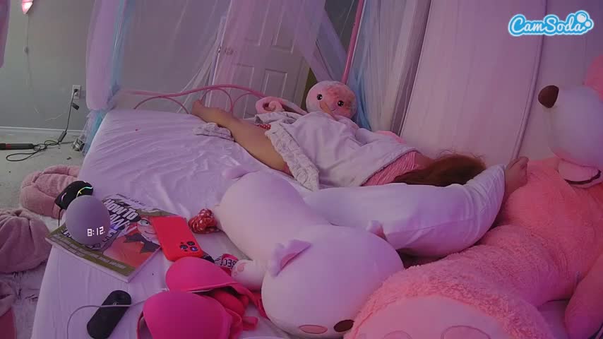 Voyeurcam-sexy-little-ana-01 Cam Show Recorded 2023-10-18