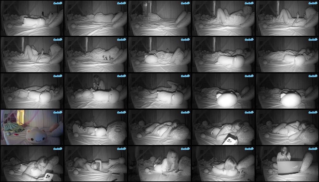 Voyeurcam-sexy-little-ana-01 Cam Show Recorded 2024-02-11