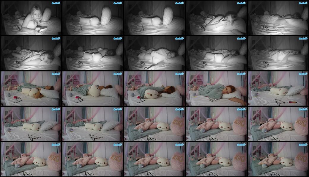 Voyeurcam-sexy-little-ana-01 Cam Show Recorded 2024-02-11
