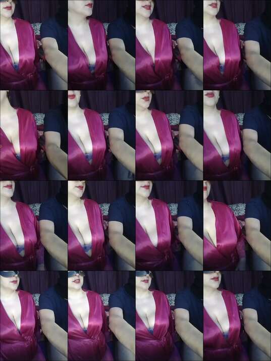 VTTT11 Cam Show Recorded 2023-11-14