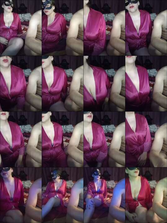 VTTT11 Cam Show Recorded 2023-11-14