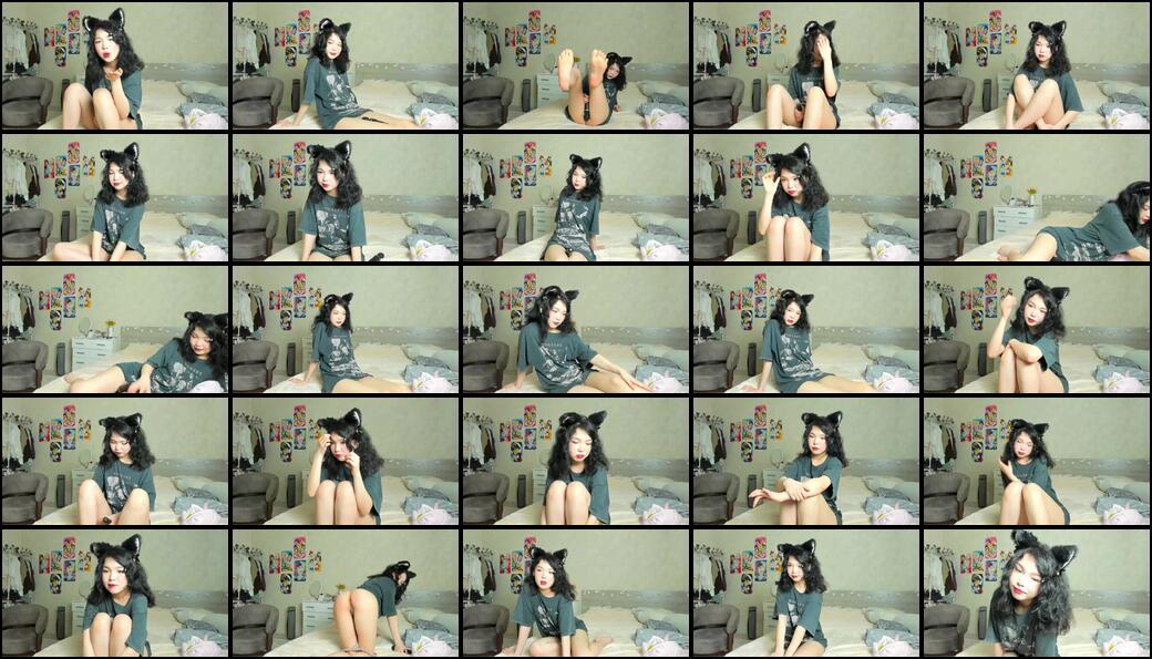 Wastforu Cam Show Recorded 2024-04-04