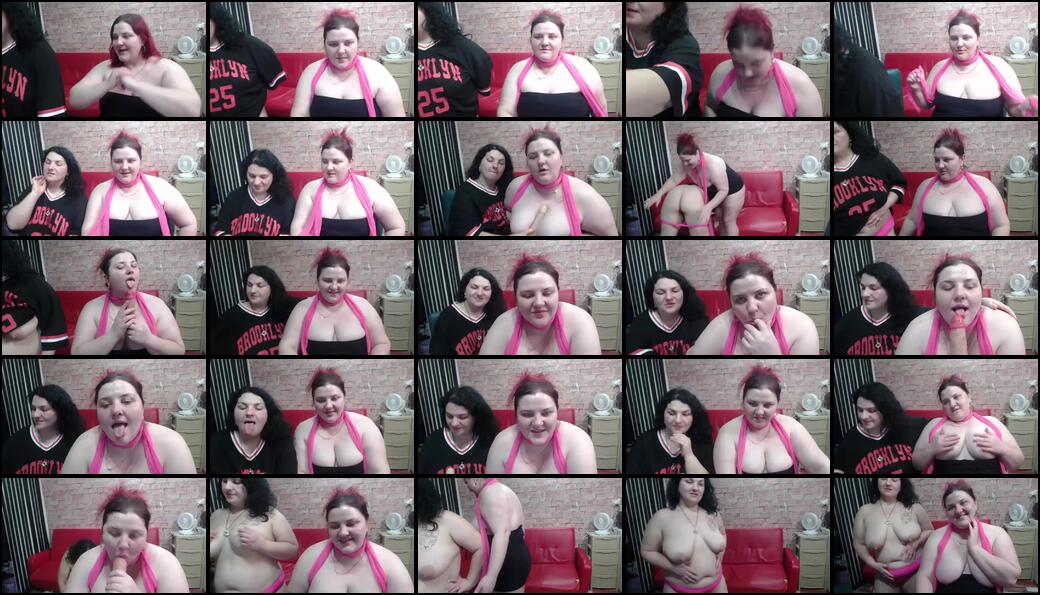 Winidiktovna Cam Show Recorded 2024-03-22 BongaCams