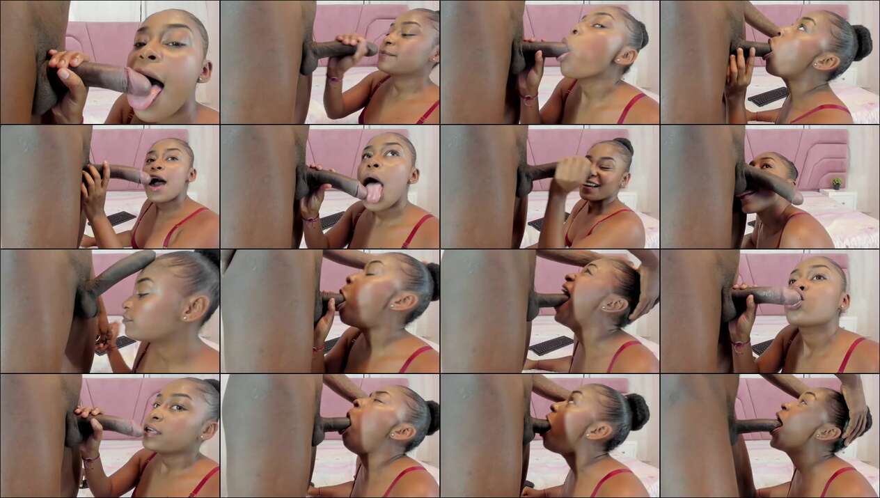 Wizycandy Cam Show Recorded 2024-03-11