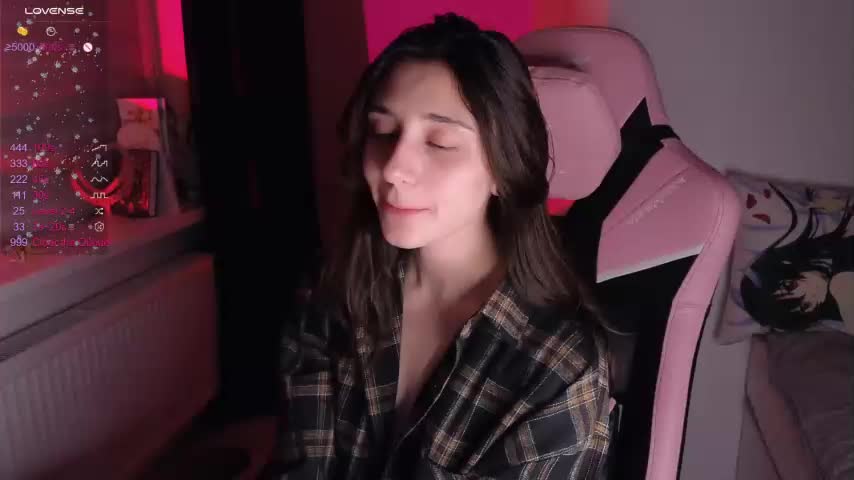 Wmeow Cam Show Recorded 2023-10-17