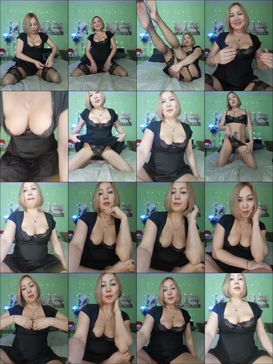 Wowshoww Cam Show Recorded 2024-02-05