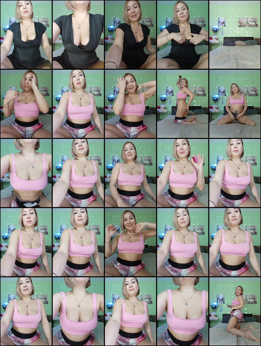 Wowshoww Cam Show Recorded 2024-02-07