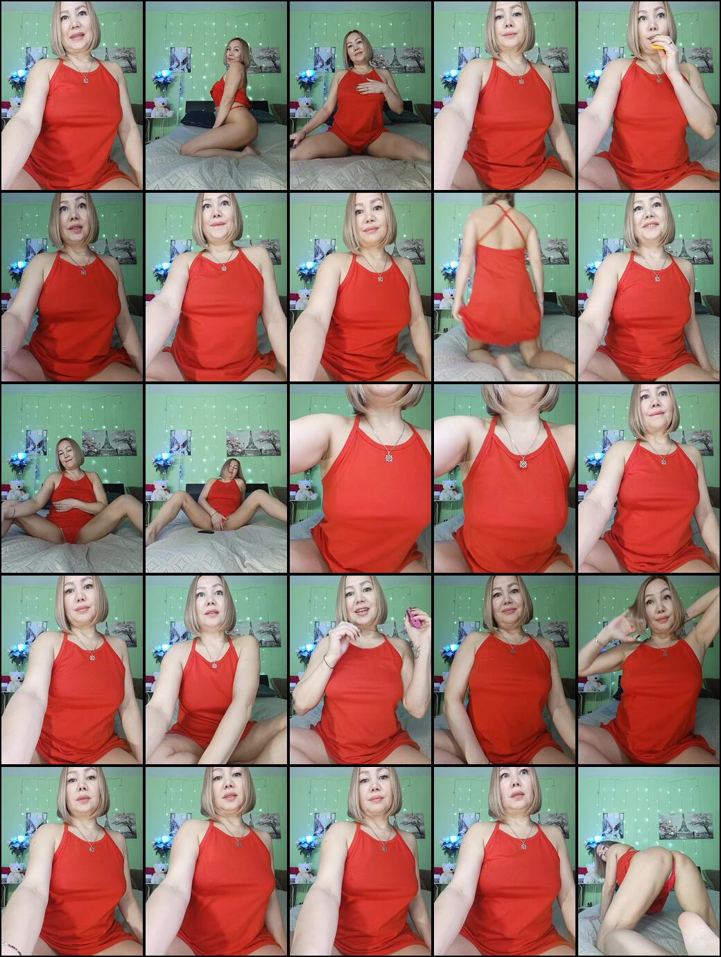 Wowshoww Cam Show Recorded 2024-02-09