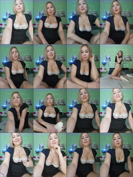 Wowshoww Cam Show Recorded 2024-02-10