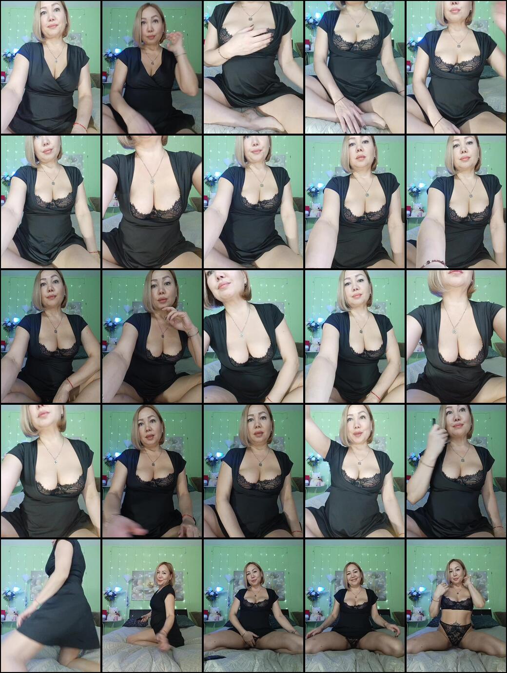 Wowshoww Cam Show Recorded 2024-02-14