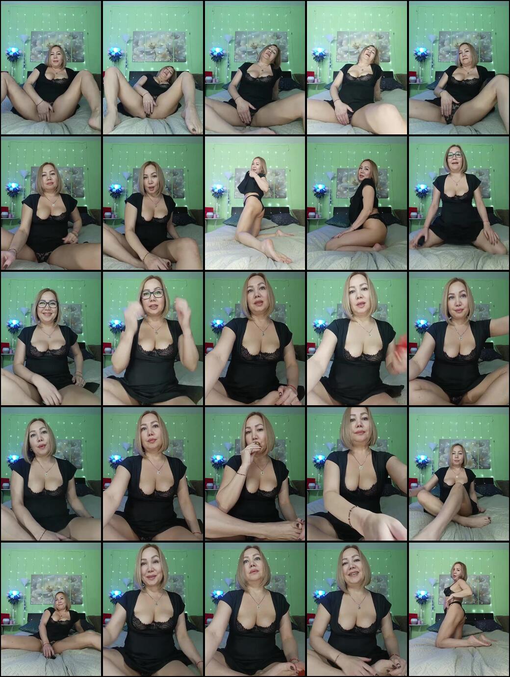 Wowshoww Cam Show Recorded 2024-02-19