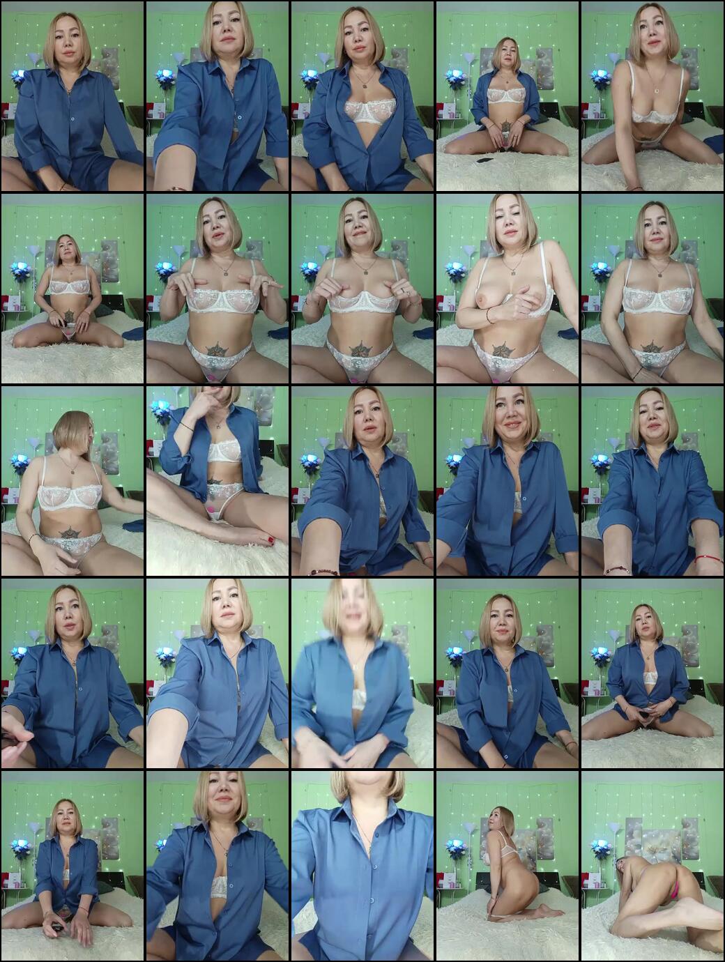 Wowshoww Cam Show Recorded 2024-03-02