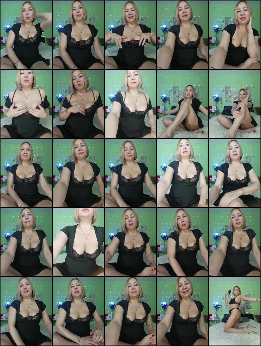 Wowshoww Cam Show Recorded 2024-03-02