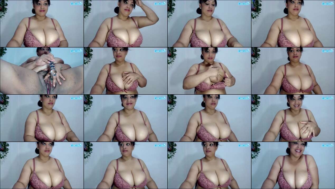 Xelenagomez1 Cam Show Recorded 2024-03-26 Camsoda