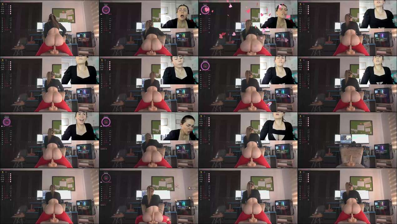 Xhxoxtxsxex Cam Show Recorded 2024-03-19