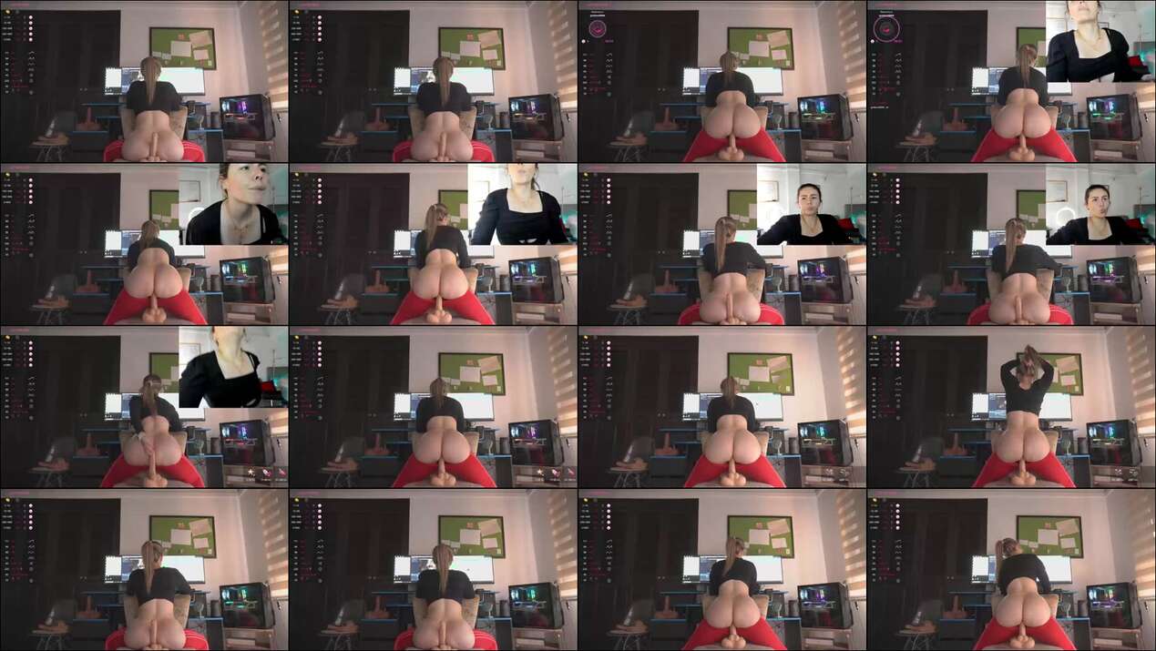 Xhxoxtxsxex Cam Show Recorded 2024-03-19