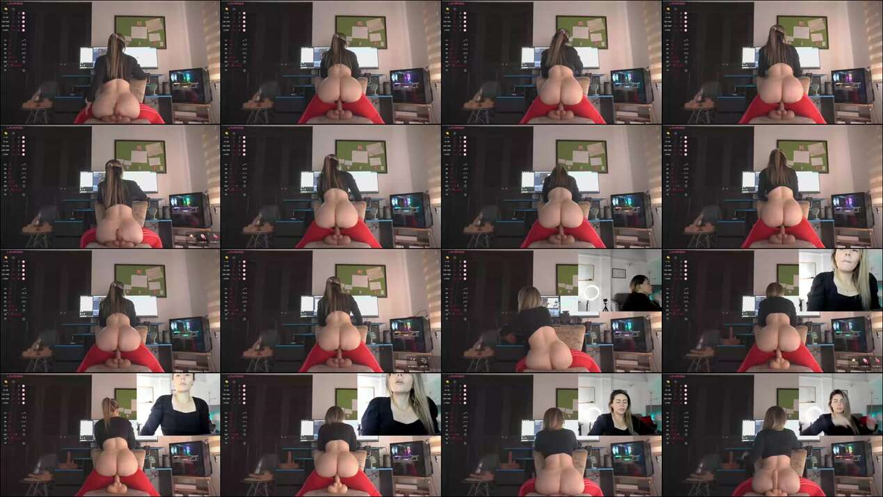 Xhxoxtxsxex Cam Show Recorded 2024-03-21