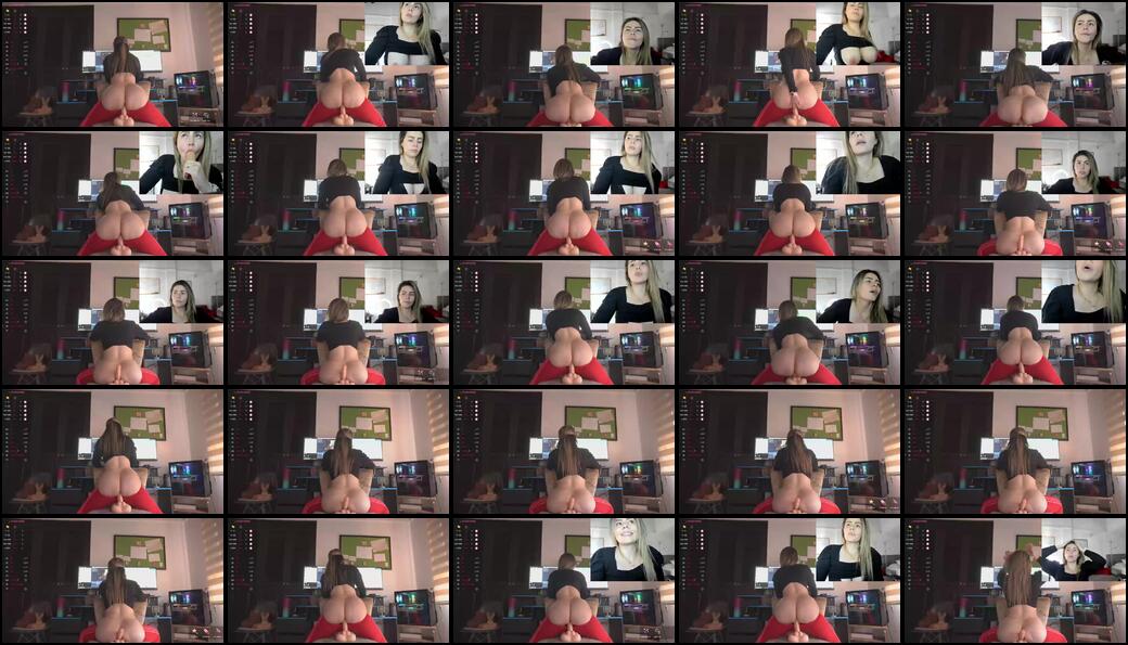 Xhxoxtxsxex Cam Show Recorded 2024-04-09