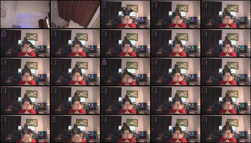 Xhxoxtxsxex Cam Show Recorded 2024-04-14
