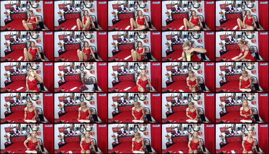 Ximenamoreira Cam Show Recorded 2023-12-31 Camsoda