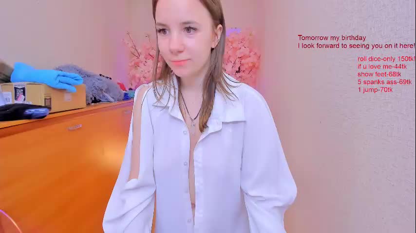 Xlanabunny Cam Show Recorded 2023-07-20 Chaturbate