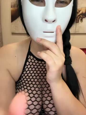 XWhiteMaskX Cam Show Recorded 2023-10-08