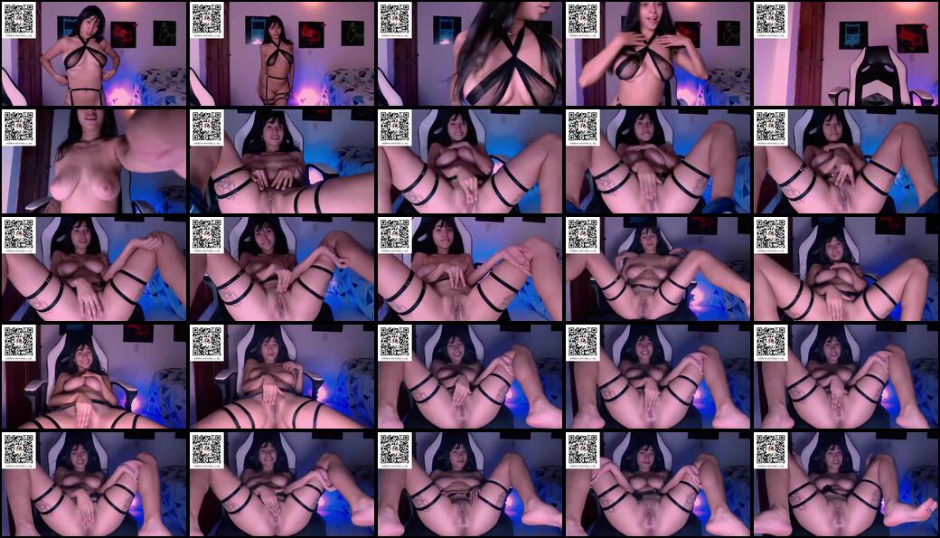 Xx_x_mg Cam Show Recorded 2024-04-17 Chaturbate