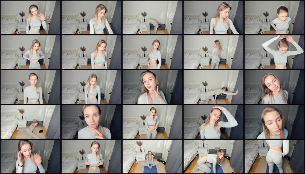 Yasminaduncan Cam Show Recorded 2024-02-12