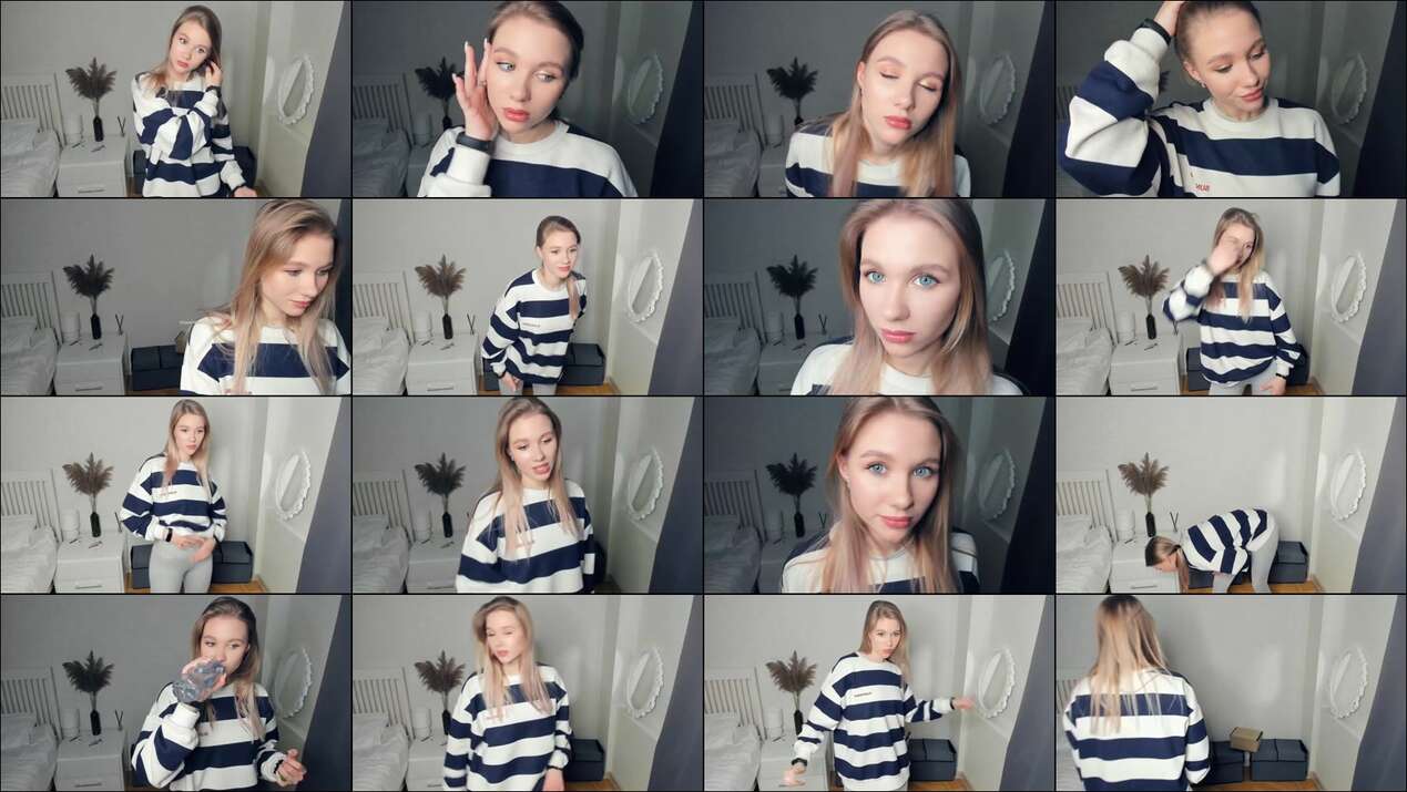 Yasminaduncan Cam Show Recorded 2024-02-13