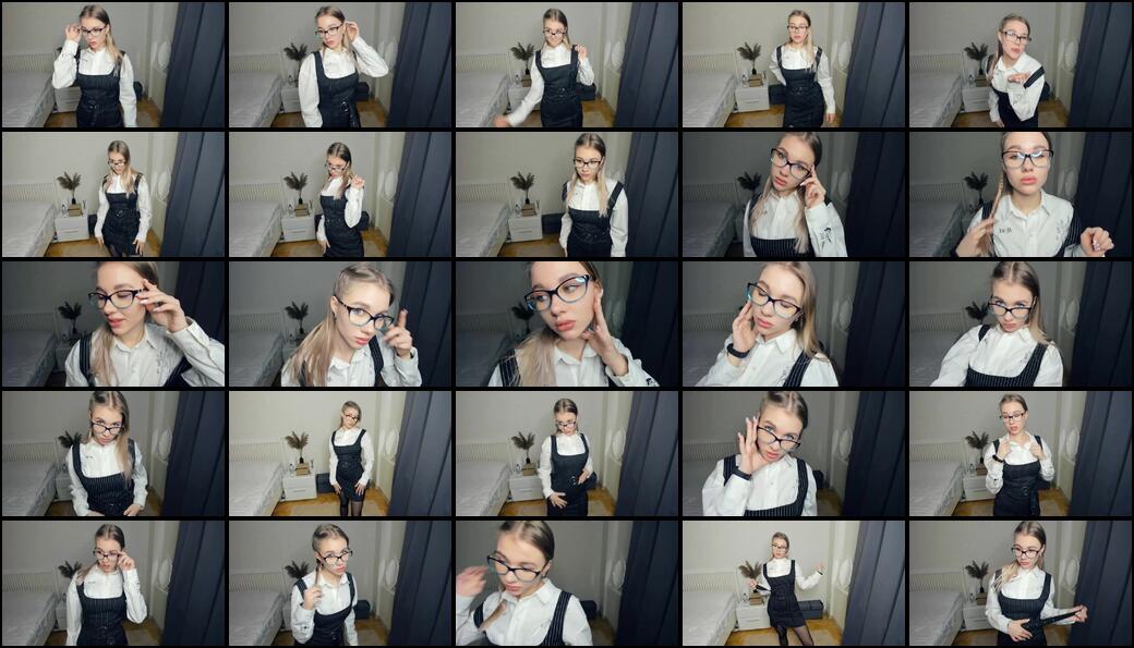Yasminaduncan Cam Show Recorded 2024-02-15