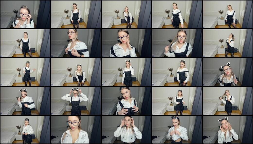 Yasminaduncan Cam Show Recorded 2024-02-15