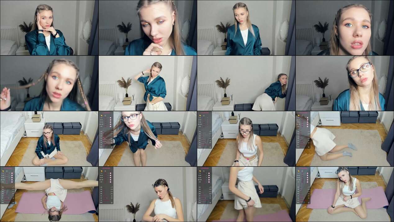 Yasminaduncan Cam Show Recorded 2024-02-16