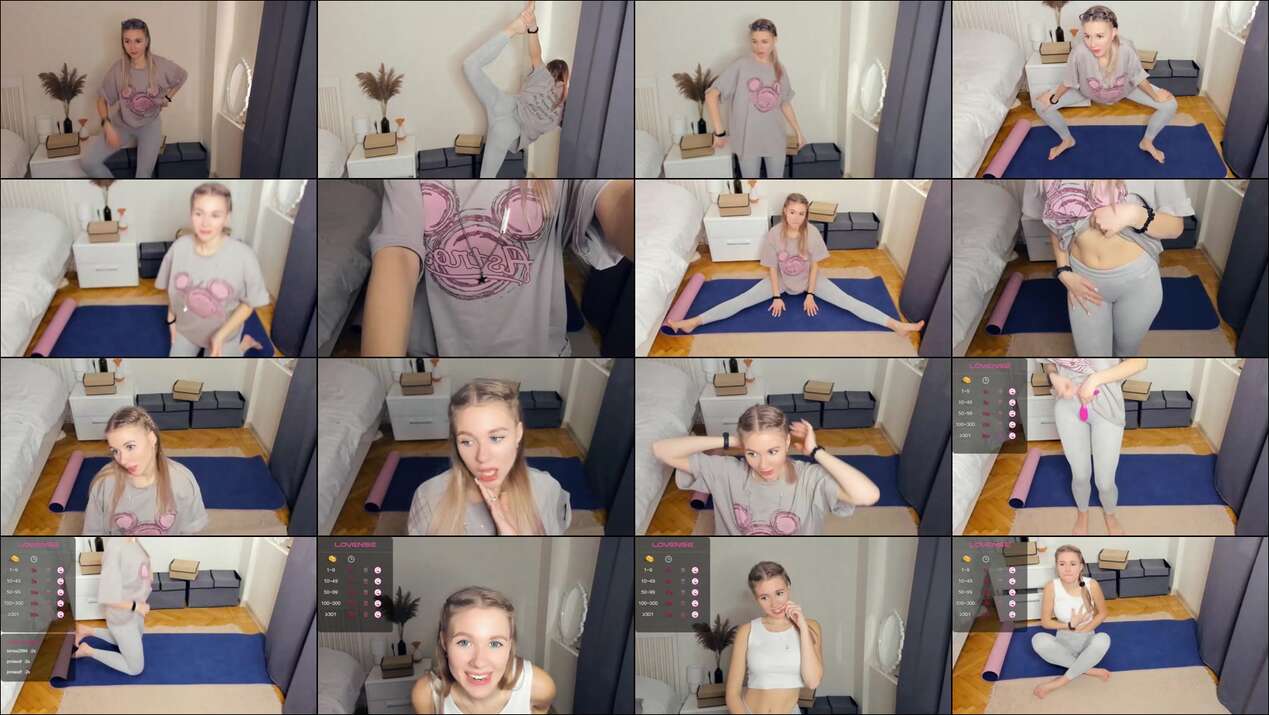 Yasminaduncan Cam Show Recorded 2024-02-17