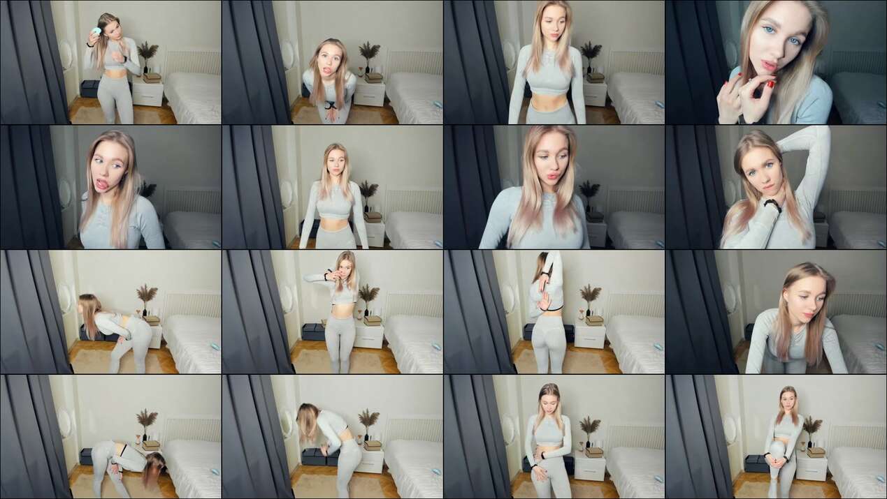 Yasminaduncan Cam Show Recorded 2024-02-25