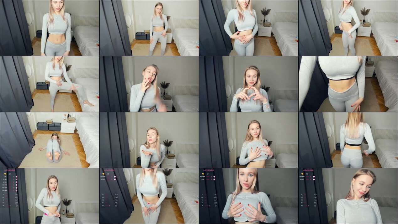 Yasminaduncan Cam Show Recorded 2024-02-25