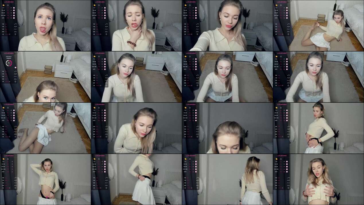 Yasminaduncan Cam Show Recorded 2024-03-24