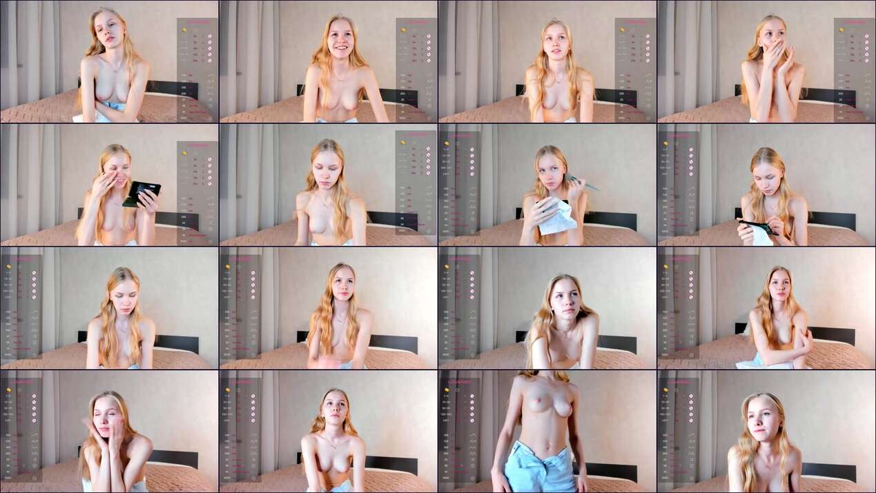 Yasminelsie Cam Show Recorded 2024-01-22 Chaturbate