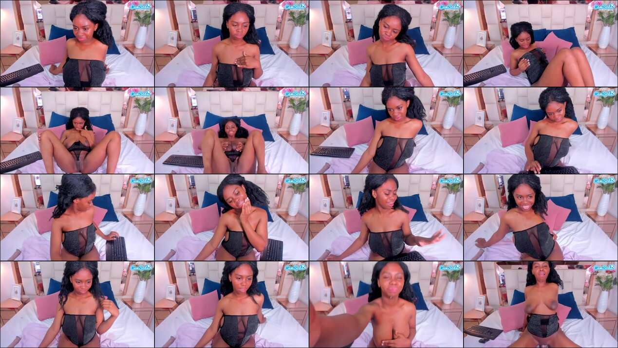 Yerarestrepo Cam Show Recorded 2024-02-12 Camsoda