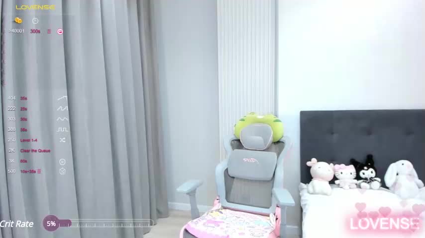 Yoori_ Cam Show Recorded 2023-09-22 Chaturbate