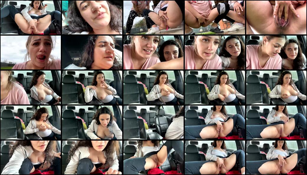 You_love_melisa Cam Show Recorded 2024-04-04